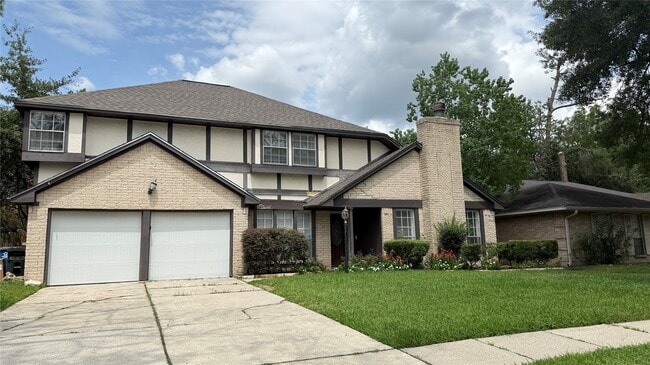 Foto del edificio - 4306 Shalom Creek Ln