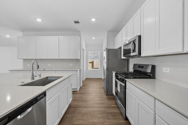 Foto del edificio - 27718 Hudson Sands Ln