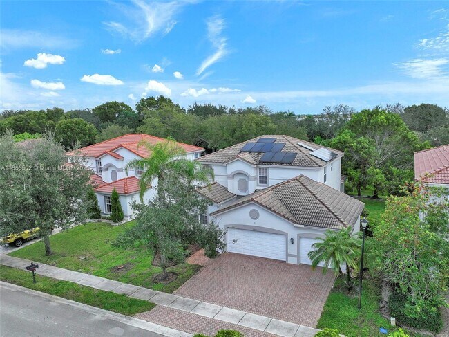 Foto del edificio - 5271 SW 173rd Ave