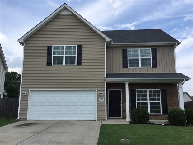Foto principal - 625 Hays Blackman Loop