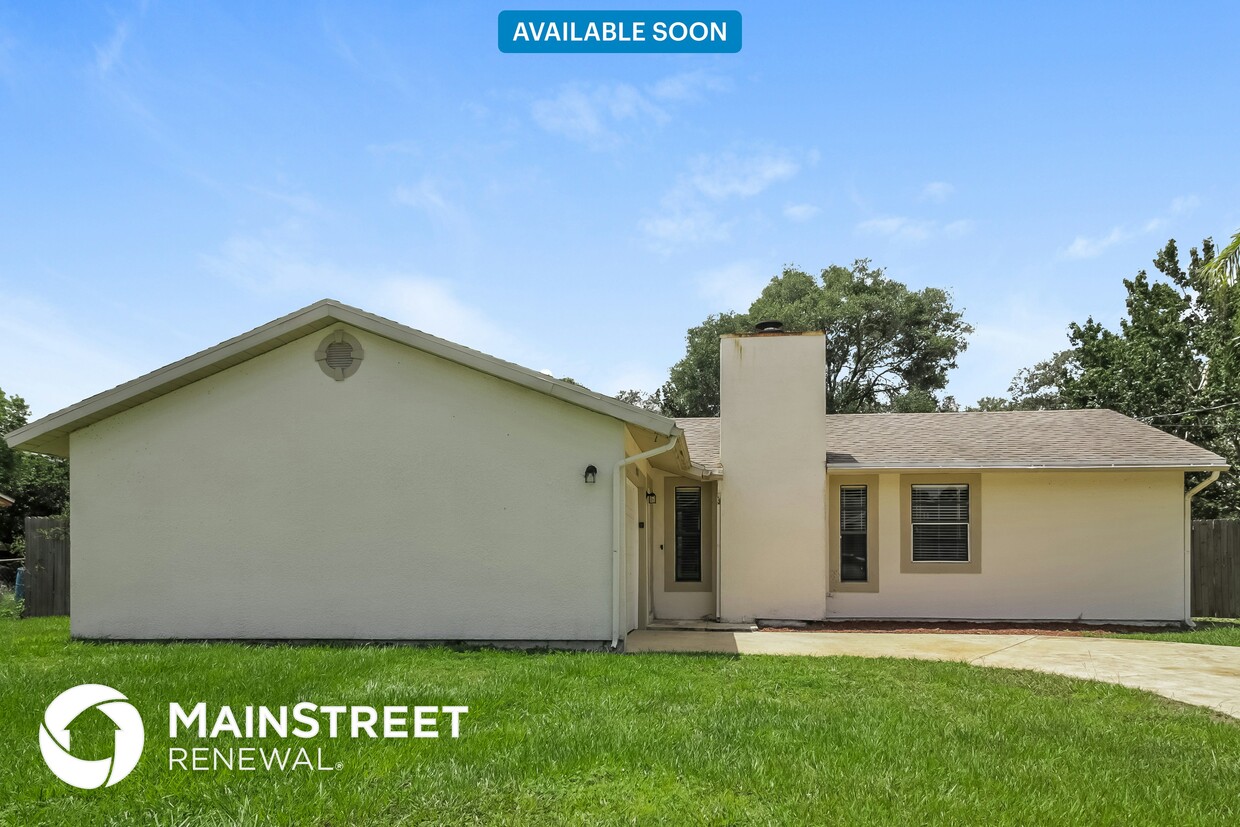 Foto principal - 6090 Wilderness Ave