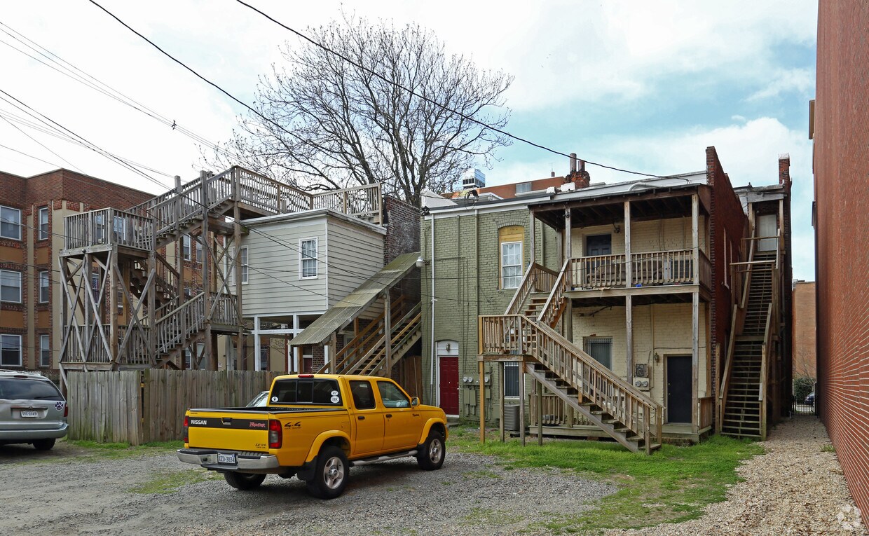 Foto del edificio - Cajun Properties