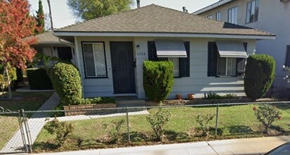 Building Photo - 5734 Kester Ave