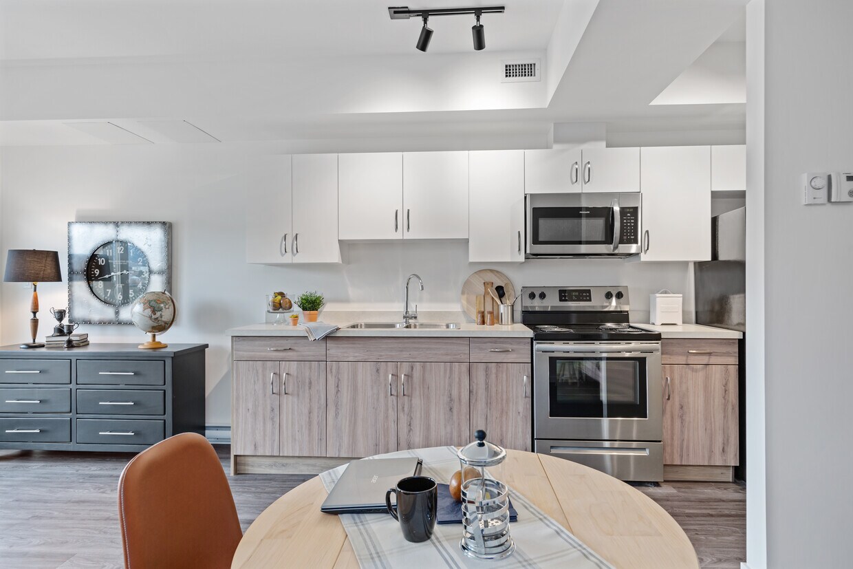 Photo principale - 863 McGill Rd