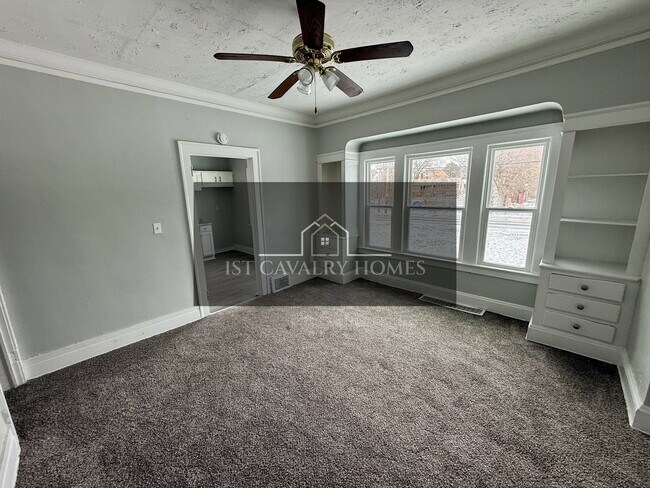Foto del edificio - 9215 Yale Ave