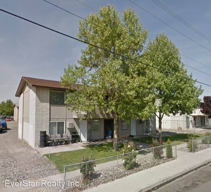 Foto principal - 2417 W Henry St