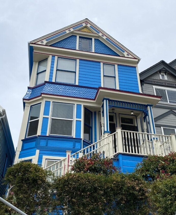 Primary Photo - 2 Bedroom, 1 Bath Plus Office