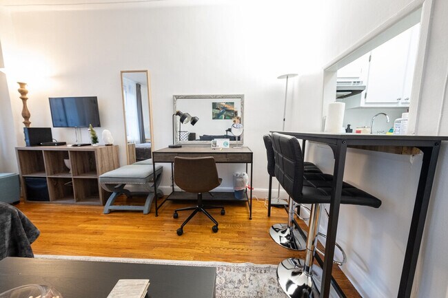 Foto del edificio - 1425 2nd Ave