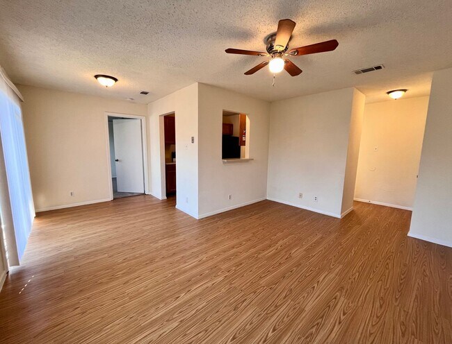 Foto del edificio - Nice 3/2 duplex in Round Rock.