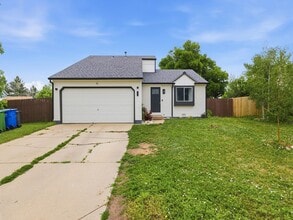 Building Photo - 3106 Sharps St