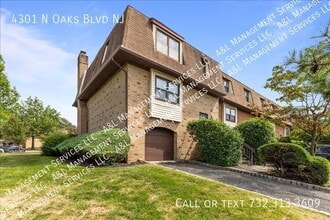 Building Photo - 4301 N Oaks Blvd