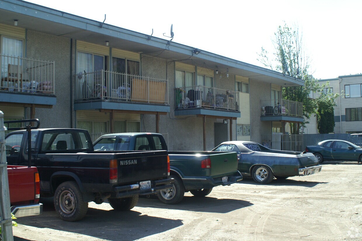  - The Cloverdale