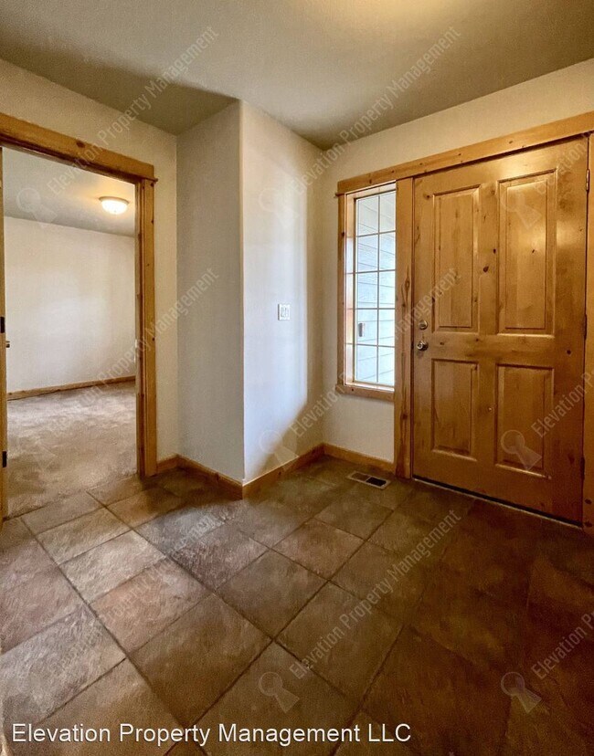Foto del edificio - 3 br, 2 bath House - 60880 Sawtooth Mounta...