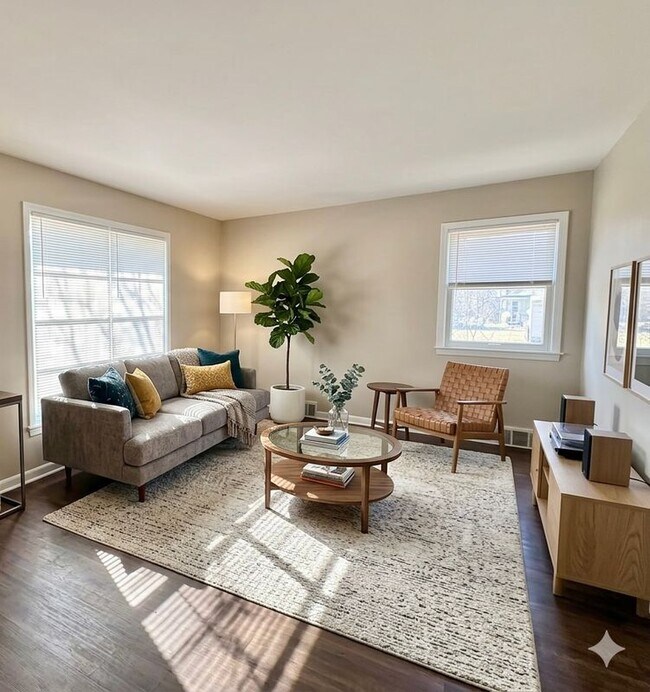 Foto del edificio - 12753 Georgiana Ave