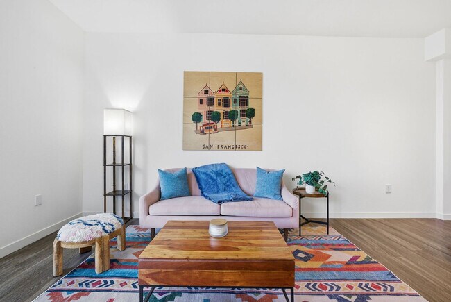 Foto del edificio - 1201 4th St