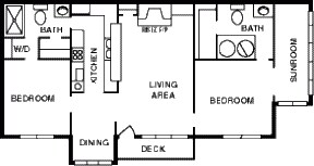 Primary Photo - 10400 N Council Rd