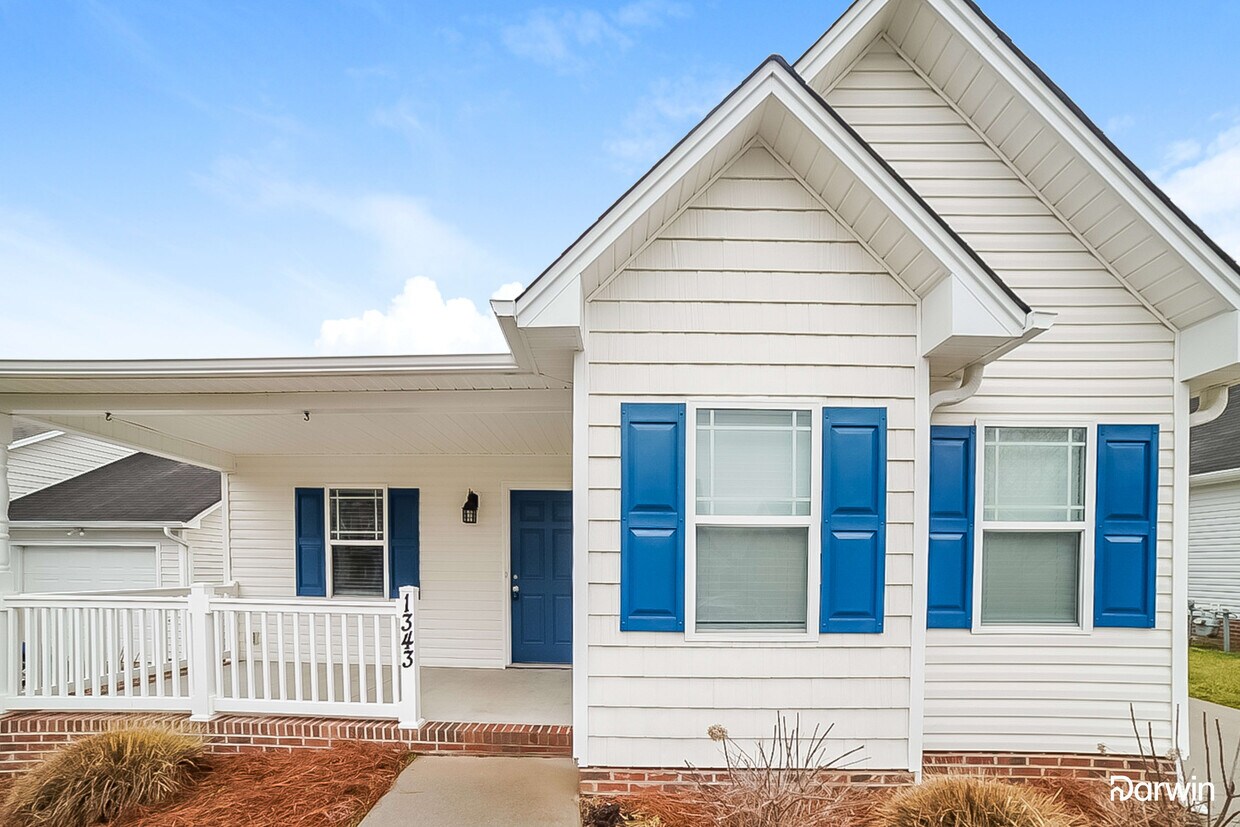 Foto principal - 1343 Lighthouse Ln