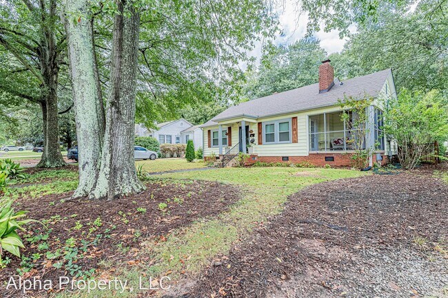 Building Photo - 3 br, 1 bath House - 36 Blair St