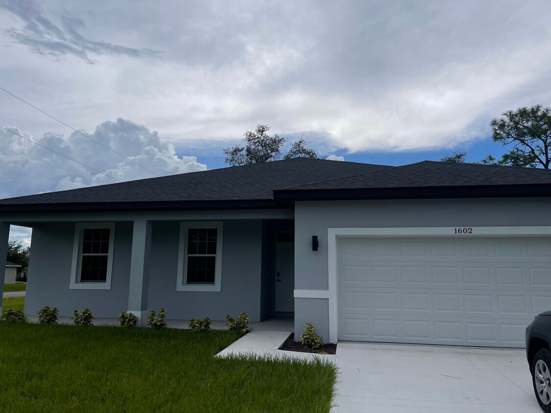 1602 Pickerel Ct, Poinciana, FL 34759 House Rental in Poinciana, FL