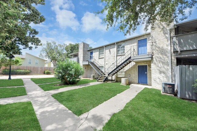 Foto del edificio - 9700 Leawood Blvd