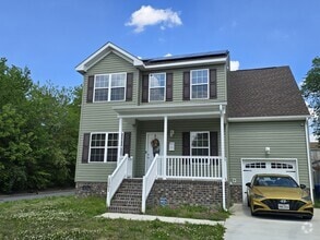 Building Photo - 1301 Elm Ave