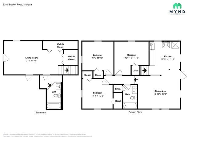 Foto del edificio - 2380 Brackett Rd