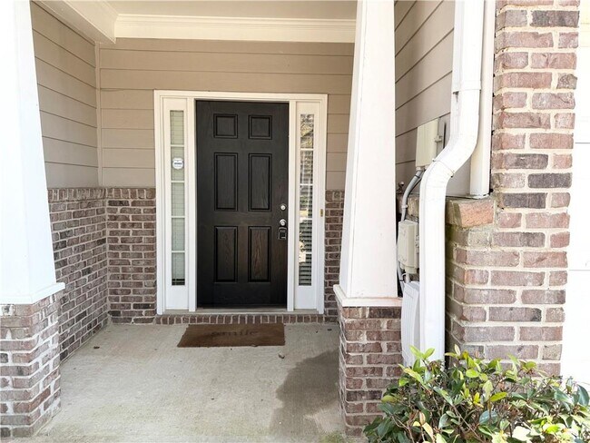 Foto del edificio - 349 Creek Manor Way