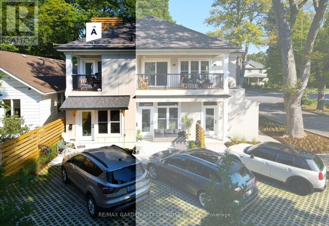 Building Photo - 166 Russell Ave