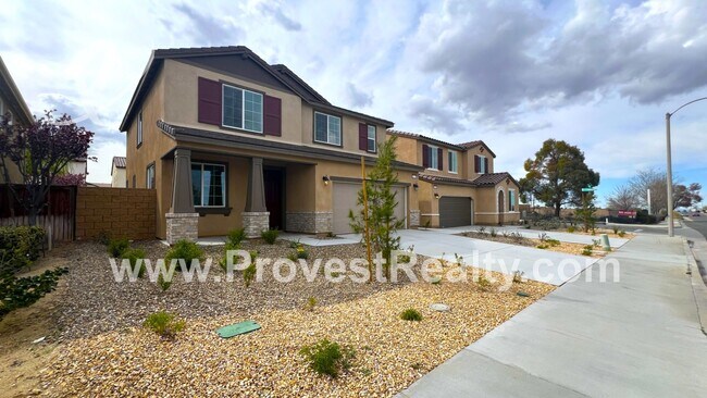 Foto del edificio - 3 Bed, 2.5 Bath New Construction in Hesper...