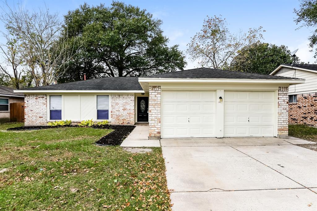 13915 Peatwood Rd, Houston, TX 77038 House Rental in Houston, TX