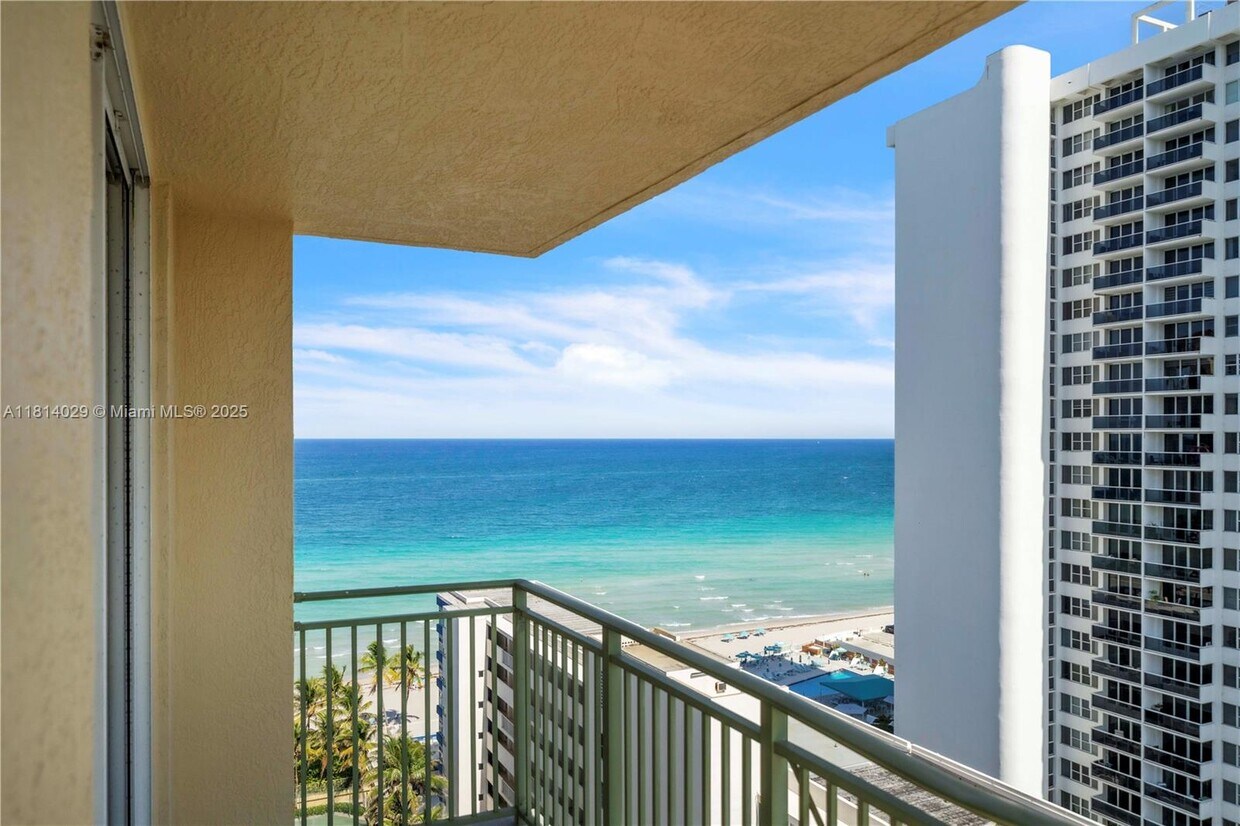 Foto principal - 2080 S Ocean Dr