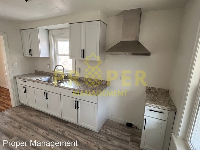 Building Photo - 3 br, 1 bath House - 2226 Rugby Rd