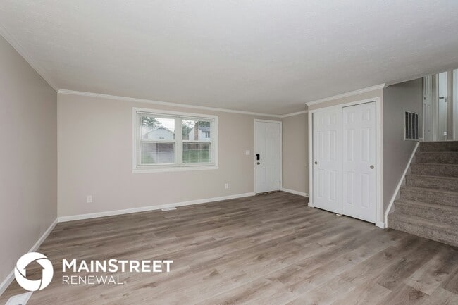 Foto del edificio - 6405 Overton Rd