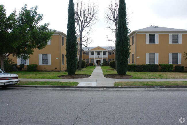 Foto del edificio - Dixon Delano Apartments