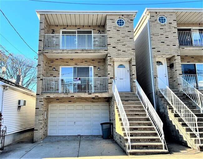 Foto del edificio - 6501 Durham Ave