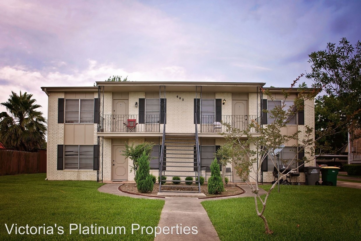 Primary Photo - 603 Sherwood Dr