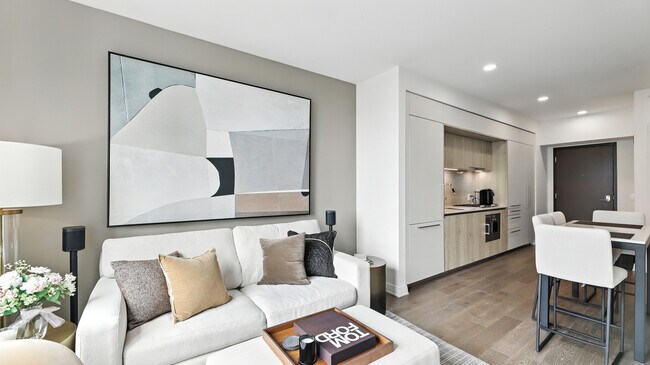 Foto del edificio - 211 N Harbor Dr