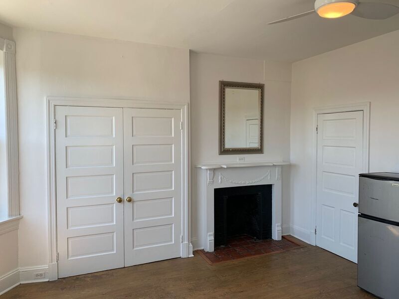 2509 N Charles St Unit 2F, Baltimore, MD 21218 Condo for Rent in