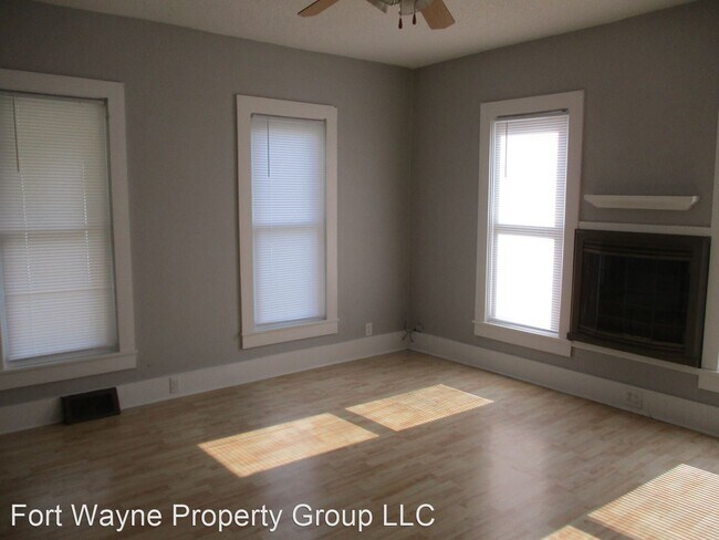 Building Photo - 3 br, 2 bath House - 311 Posey Hill Street