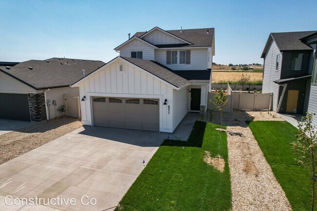 Foto del edificio - 3 br, 2.5 bath House - 4311 W Cobalt Street