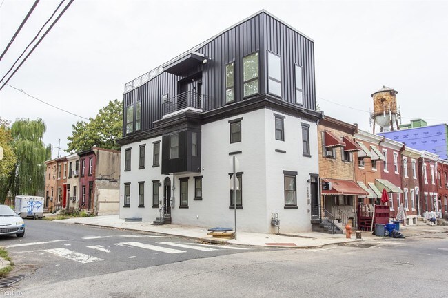Building Photo - 3 br, 3 bath Apartment - 1500 N 26th St