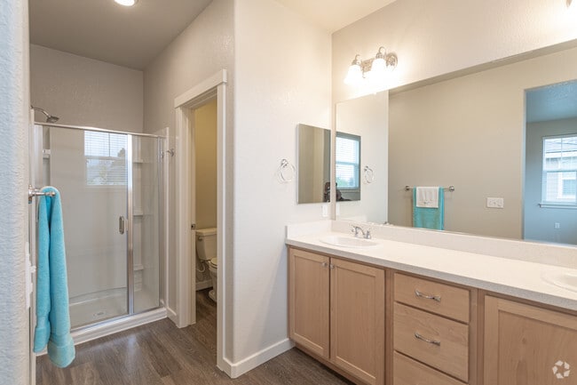 Interior Photo - The Reserve Rohnert Park