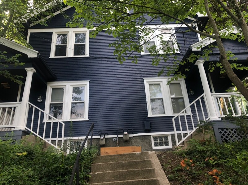 40 Greenwood Ave, Dayton, OH 45410 Room for Rent in Dayton, OH