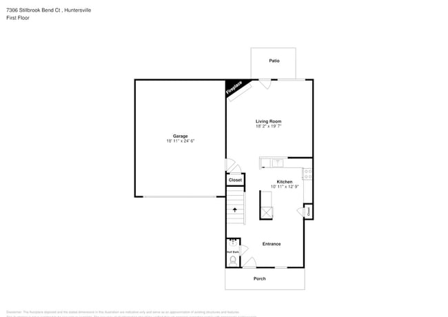 Building Photo - 7306 Stillbrook Bend Ct