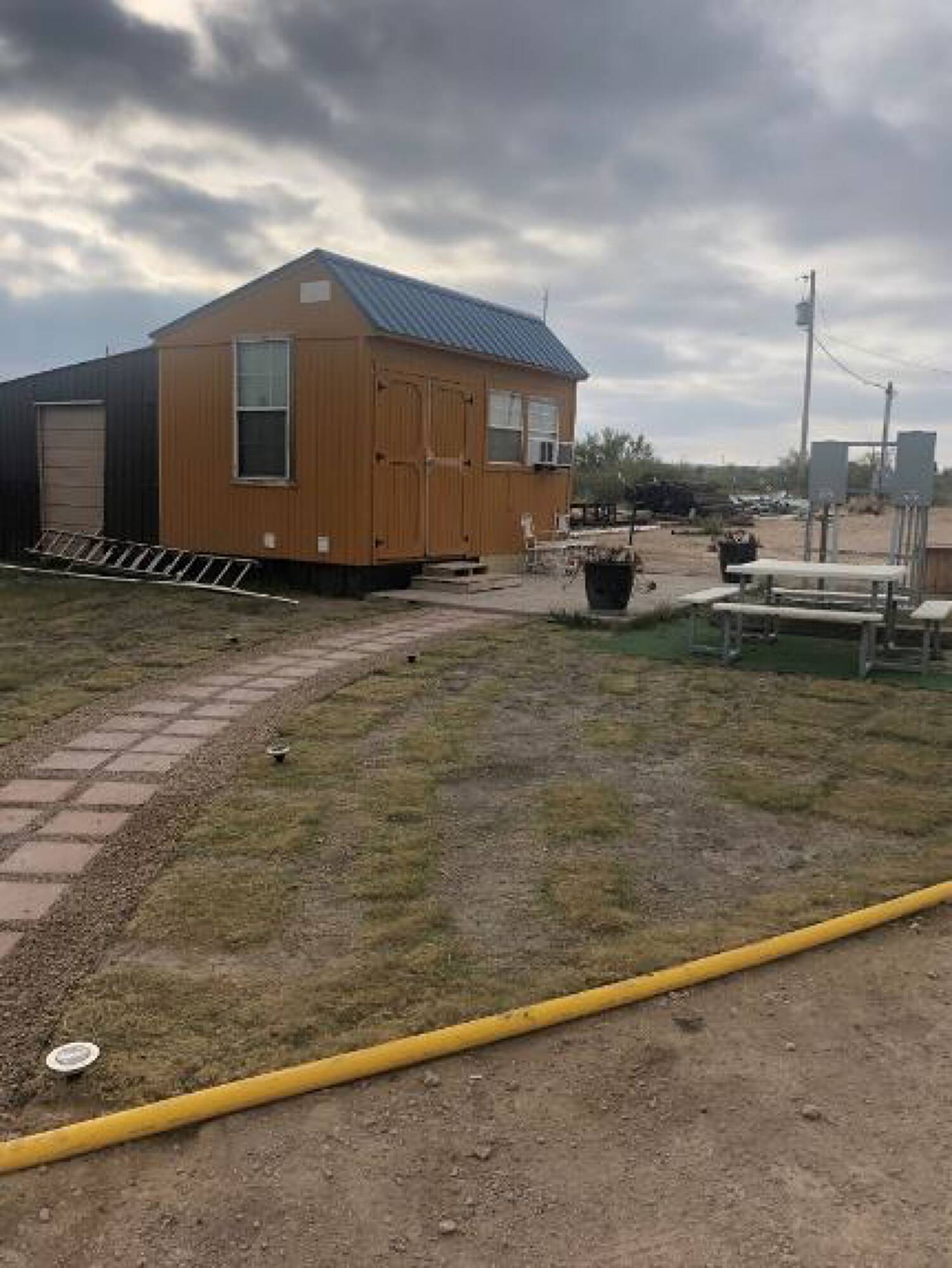 2505 Ray Falcon Unit 1 - Parking Spot, Fort Stockton, TX 79735 - Room ...