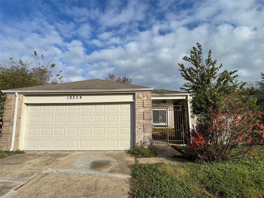 Primary Photo - 18534 Trail Bend Ln