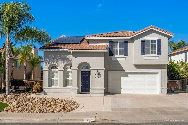 Building Photo - 971 Camino Del Sol