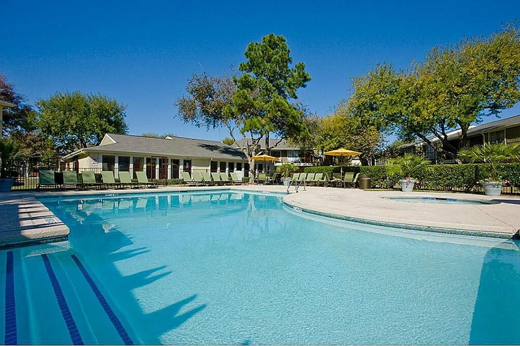 1201 Redford St Unit 208C, Houston, TX 77034 Apartment for Rent in