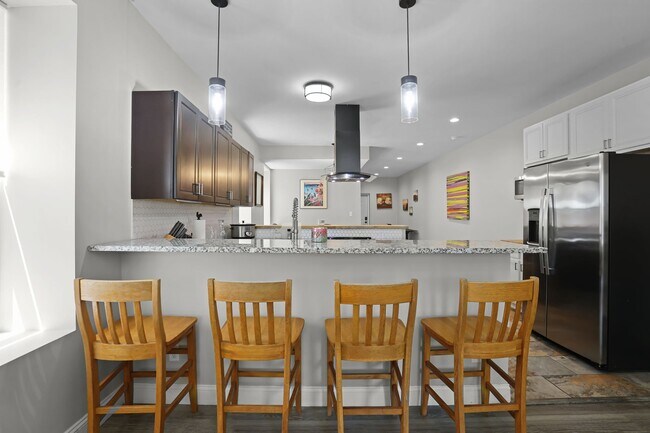 Foto del edificio - 3637 S Compton Ave