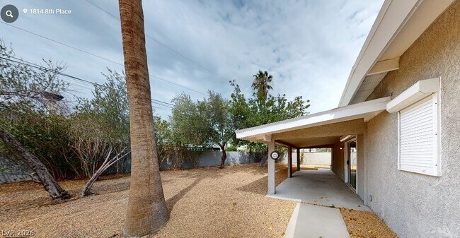 Building Photo - 1814 S 8th Pl